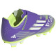 Adidas F50 Club Vel FG/MG J Adidas F50 Club Vel FG/MG J